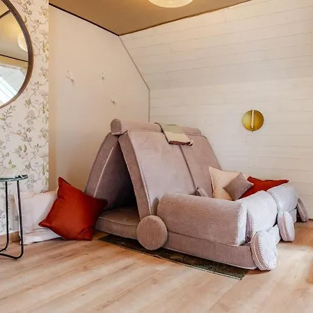 Countryside Apartment *